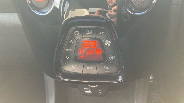 Toyota Aygo 1.0 VVT-i X-Trend TSS 5dr Petrol Hatchback